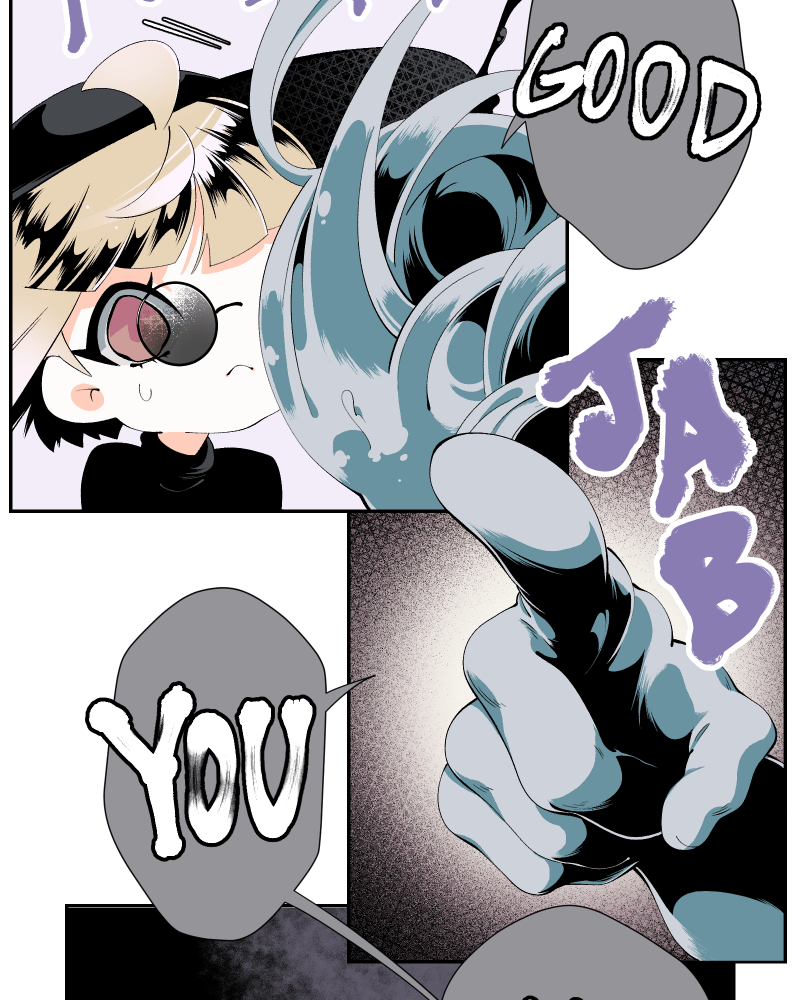 The Dummy's Dummy Chapter 46 - page 33
