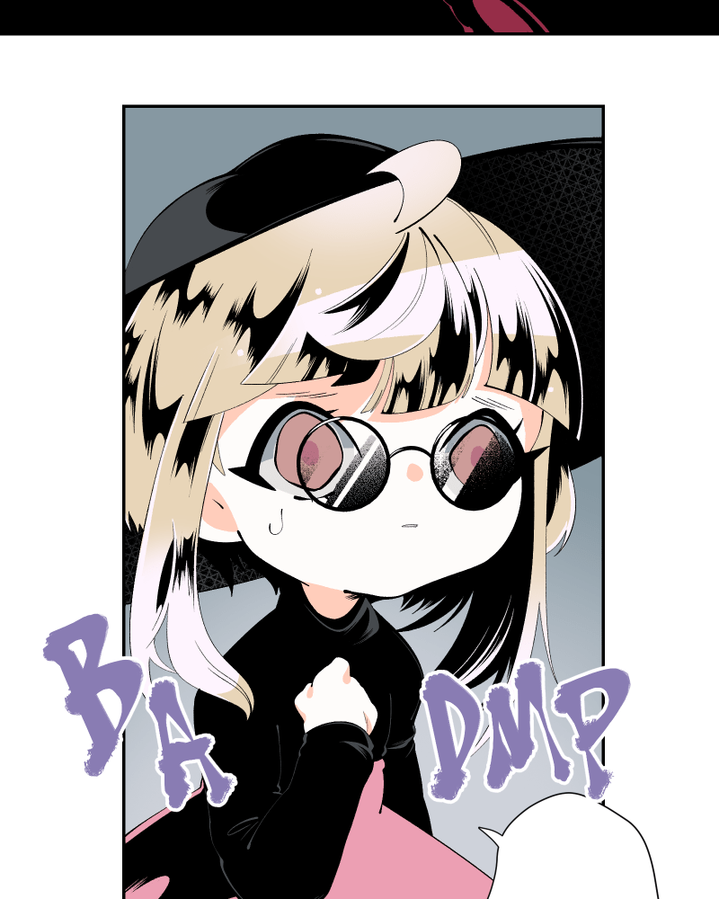 The Dummy's Dummy Chapter 46 - page 36