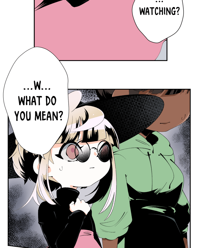 The Dummy's Dummy Chapter 46 - page 37