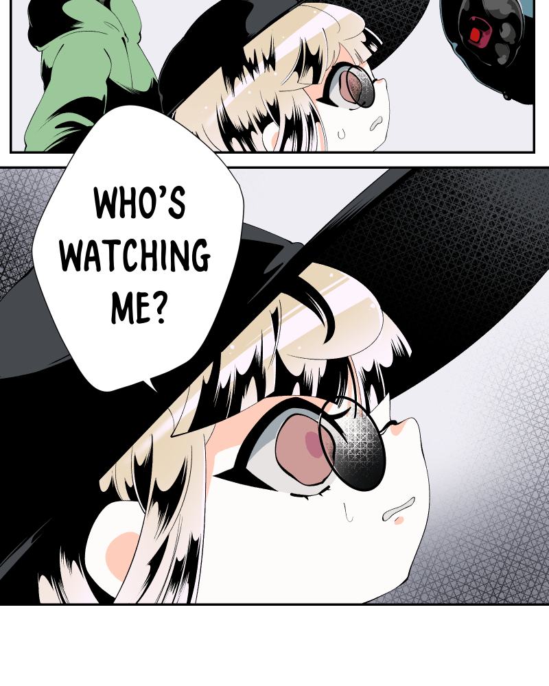 The Dummy's Dummy Chapter 46 - page 40