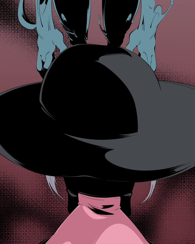 The Dummy's Dummy Chapter 46 - page 43