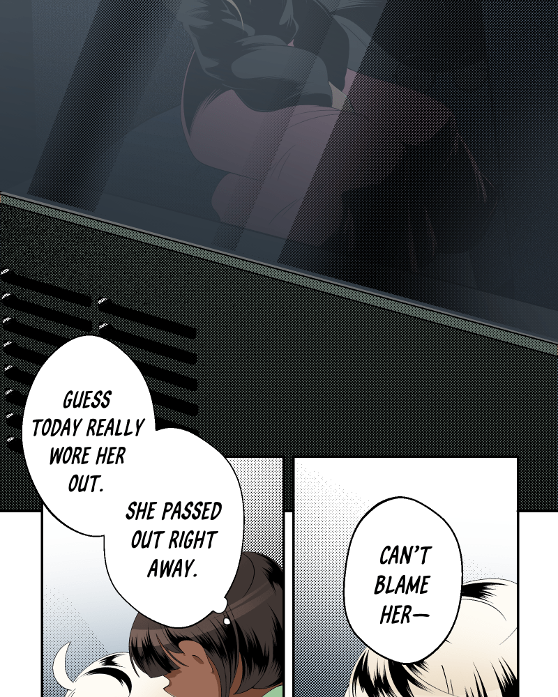 The Dummy's Dummy Chapter 71 - page 2