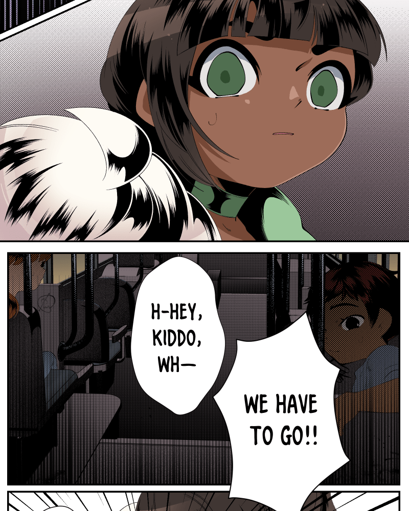 The Dummy's Dummy Chapter 71 - page 4
