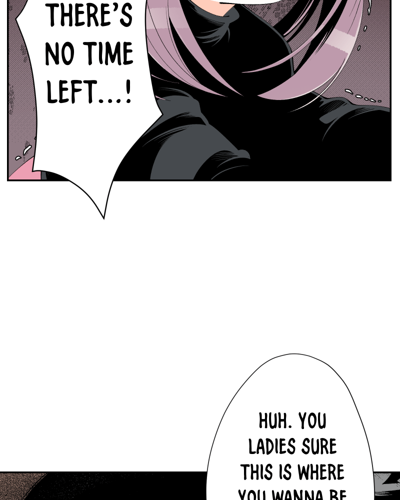 The Dummy's Dummy Chapter 71 - page 6