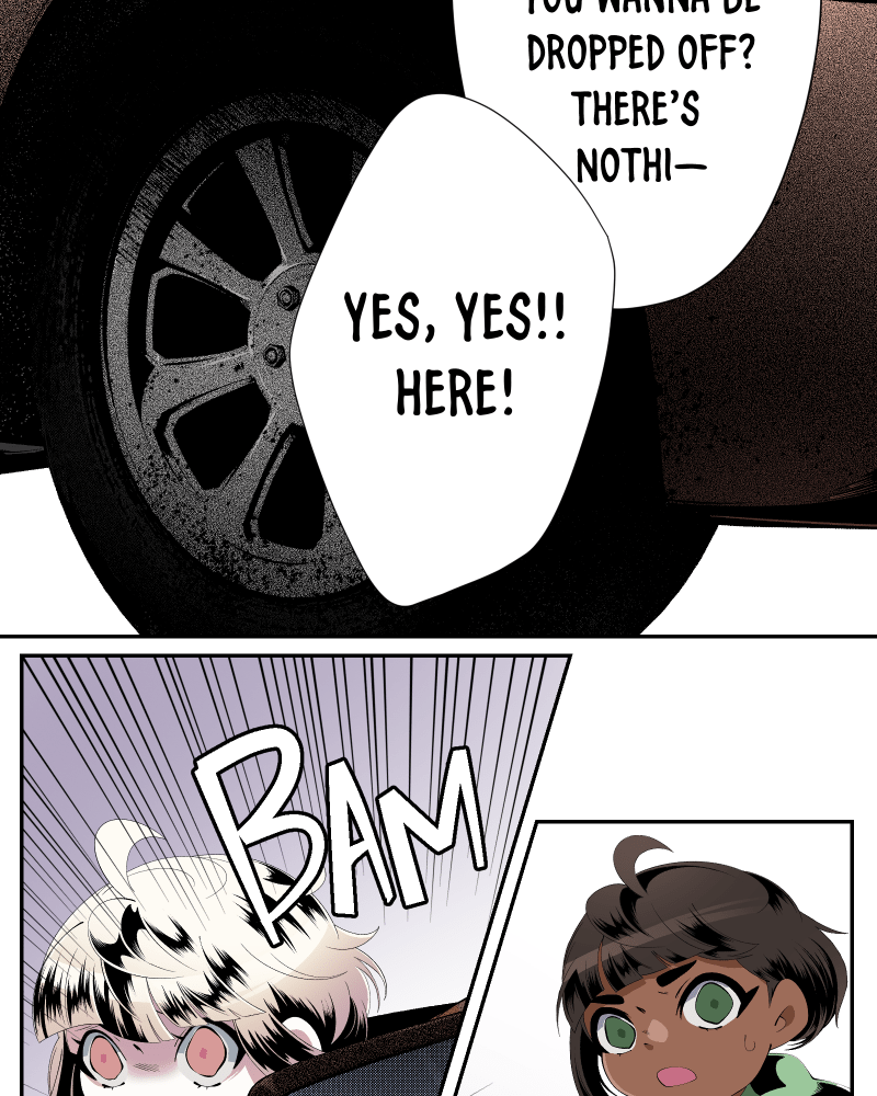The Dummy's Dummy Chapter 71 - page 7