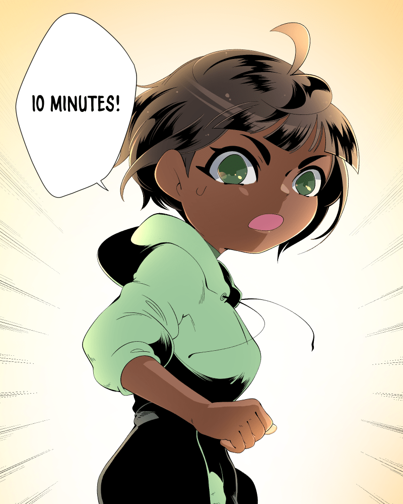 The Dummy's Dummy Chapter 71 - page 16