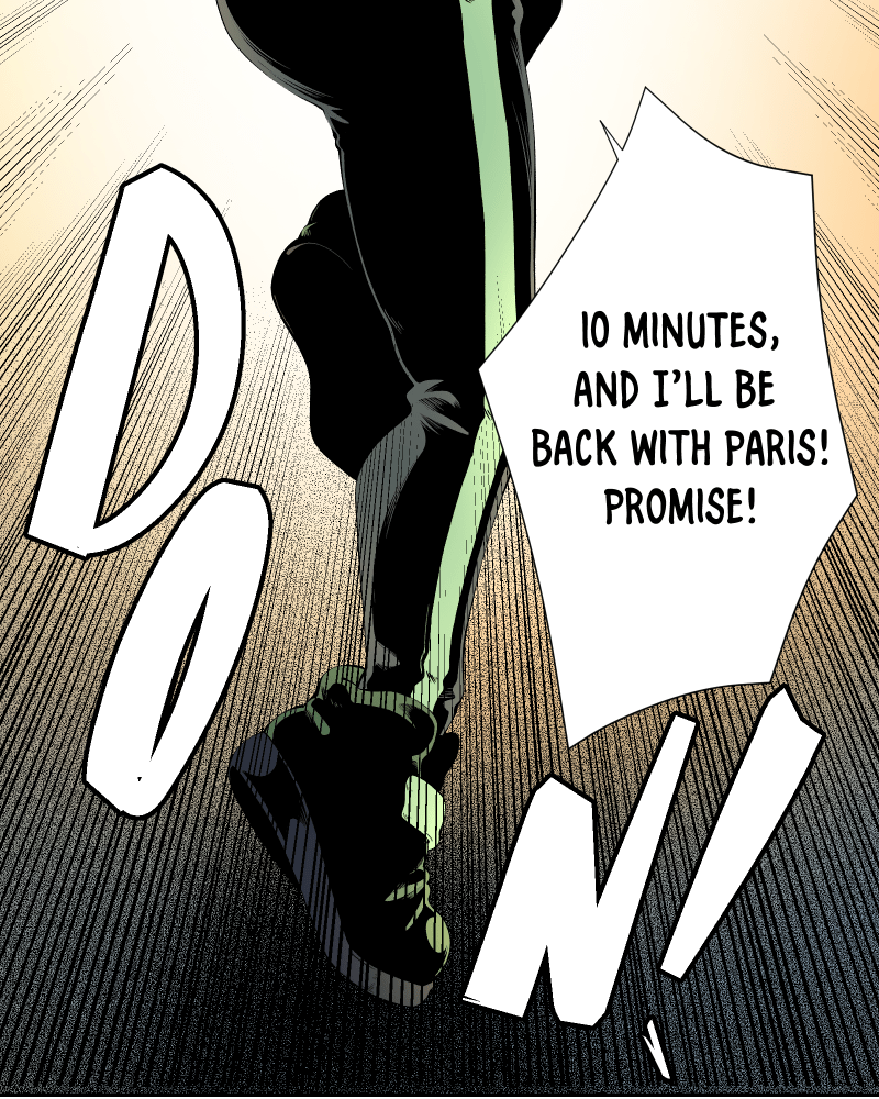 The Dummy's Dummy Chapter 71 - page 17