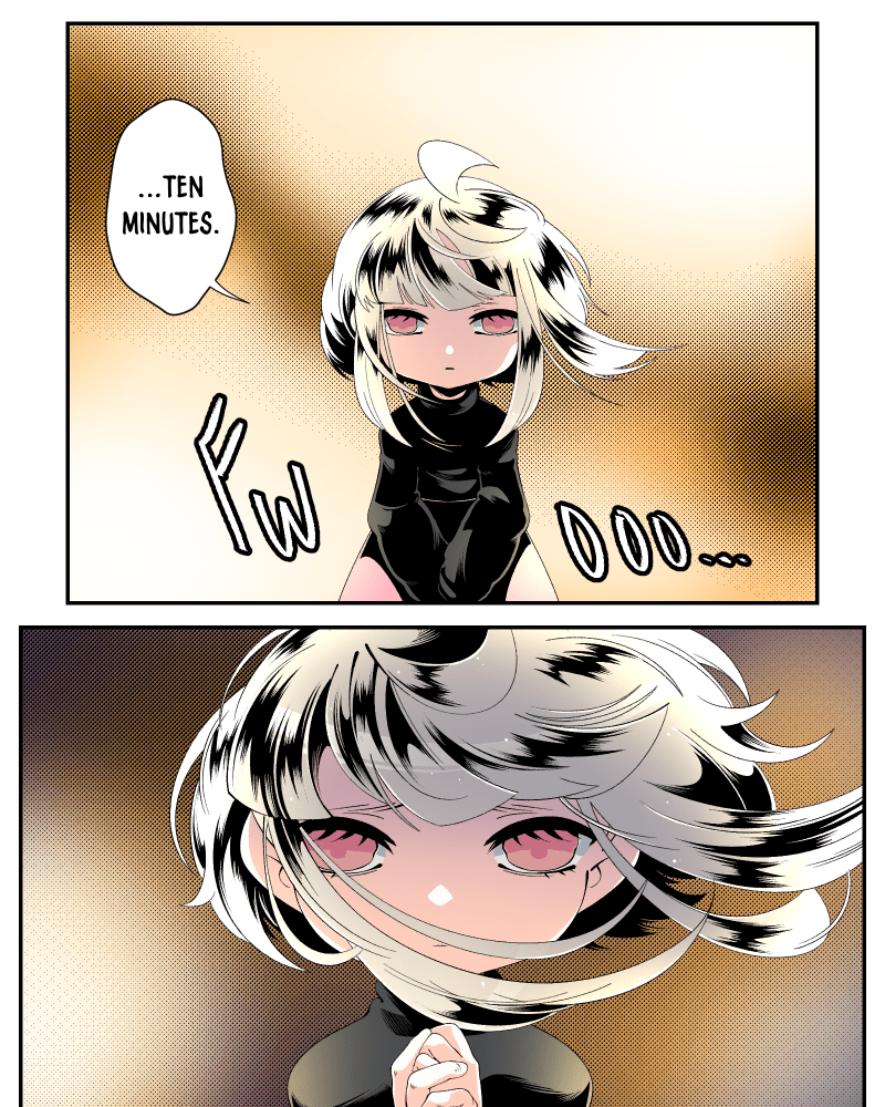 The Dummy's Dummy Chapter 71 - page 18