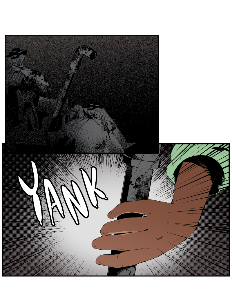 The Dummy's Dummy Chapter 71 - page 20