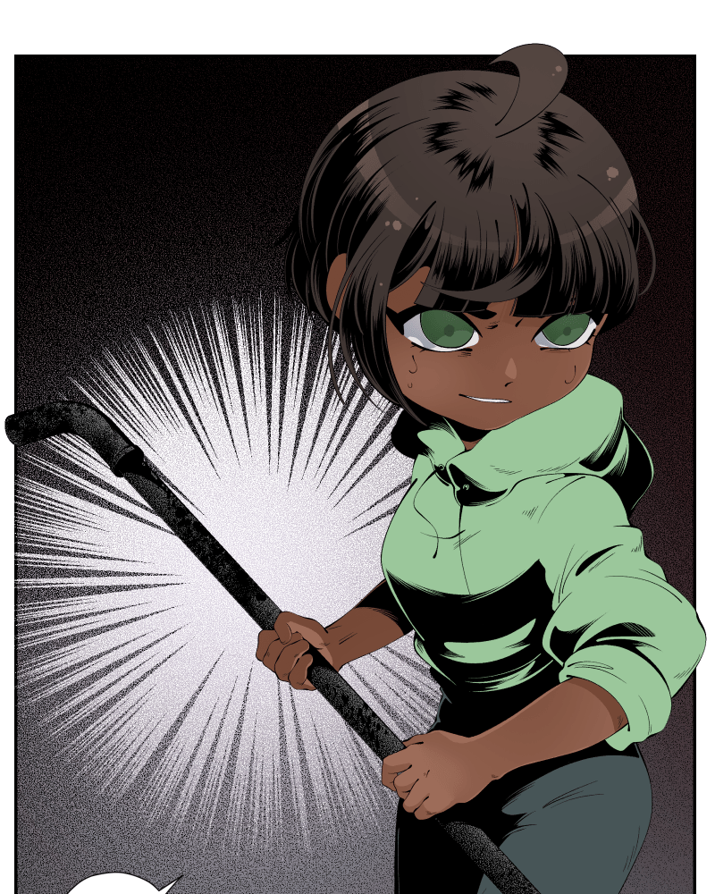 The Dummy's Dummy Chapter 71 - page 21