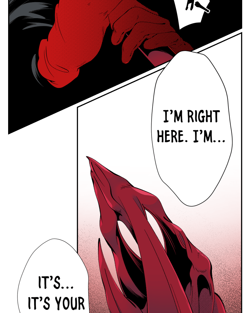 The Dummy's Dummy Chapter 71 - page 25