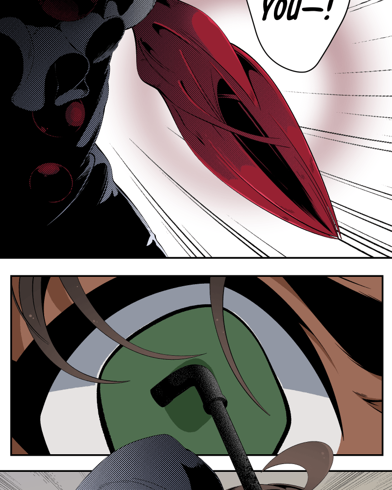 The Dummy's Dummy Chapter 71 - page 27