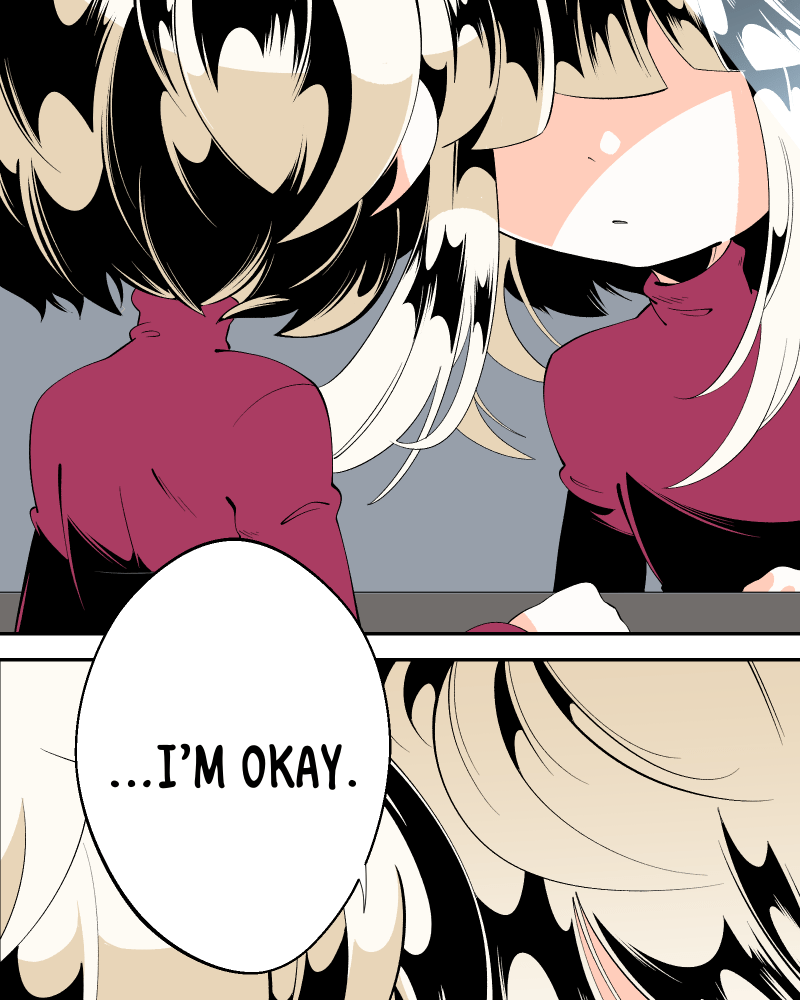 The Dummy's Dummy Chapter 23 - page 4