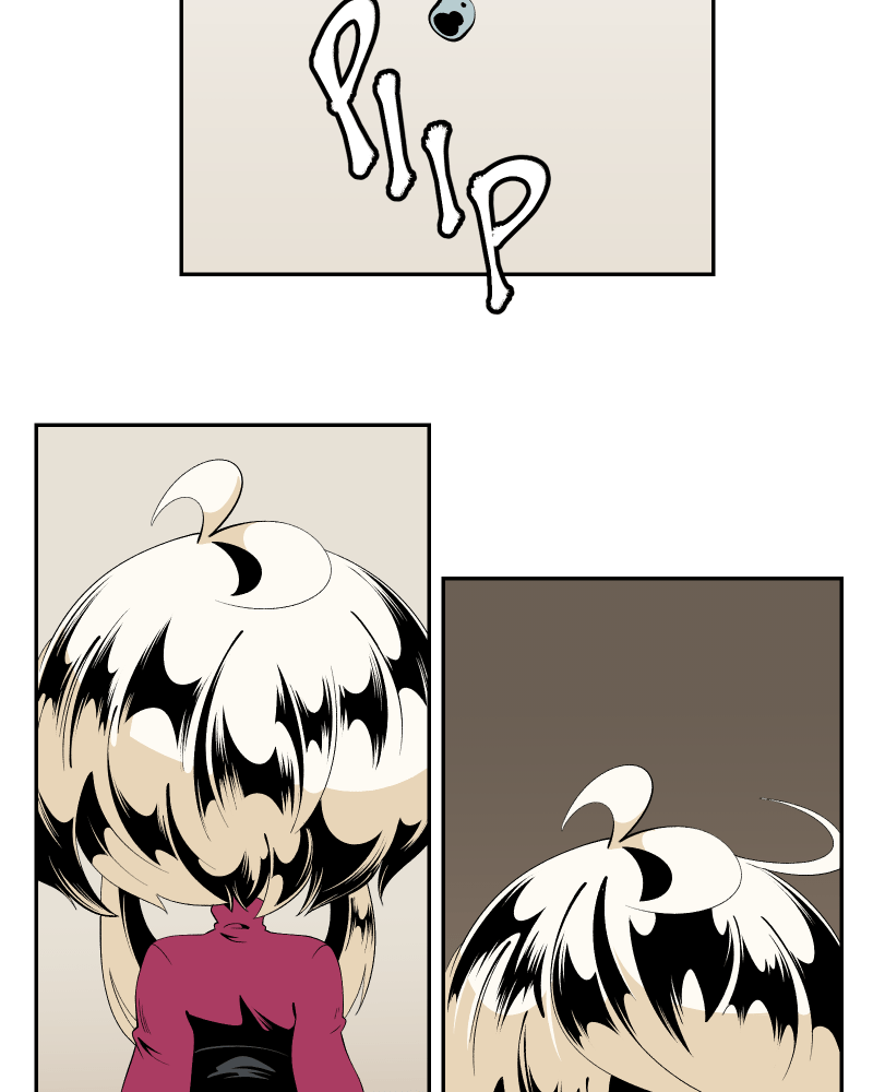 The Dummy's Dummy Chapter 23 - page 7