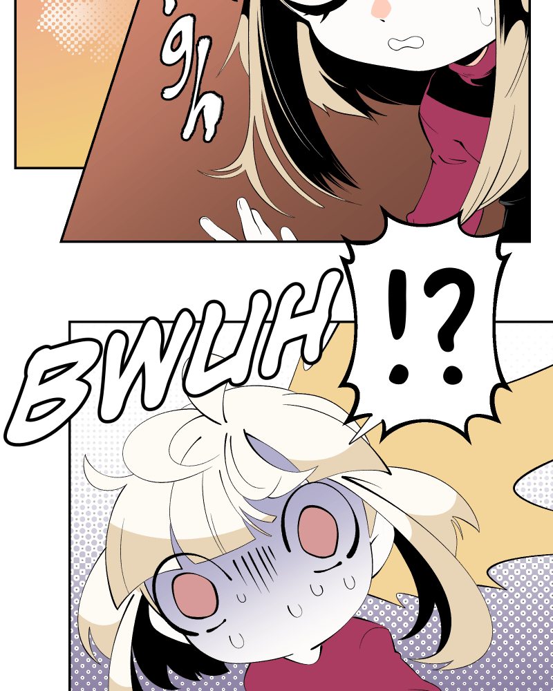 The Dummy's Dummy Chapter 23 - page 12