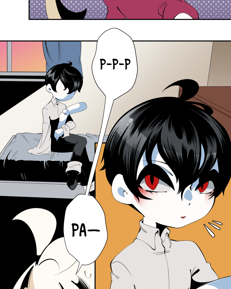 The Dummy's Dummy Chapter 23 - page 13