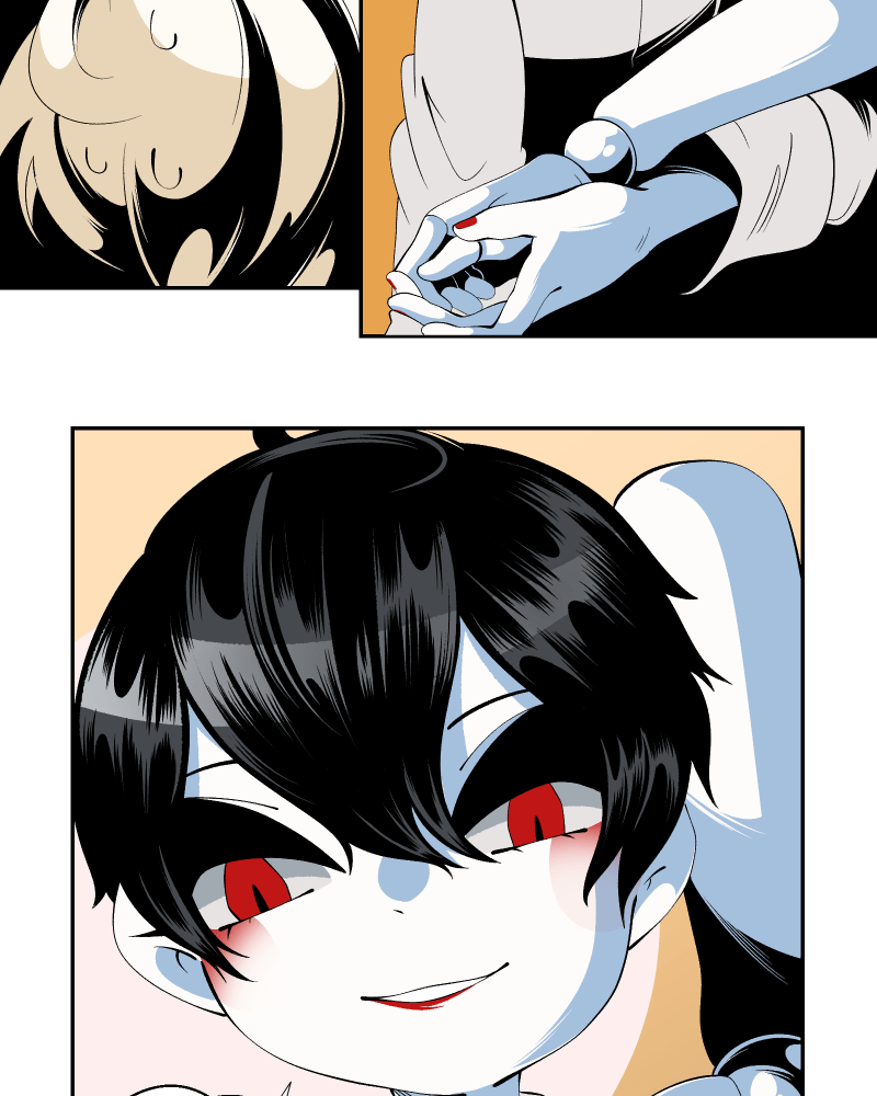 The Dummy's Dummy Chapter 23 - page 14