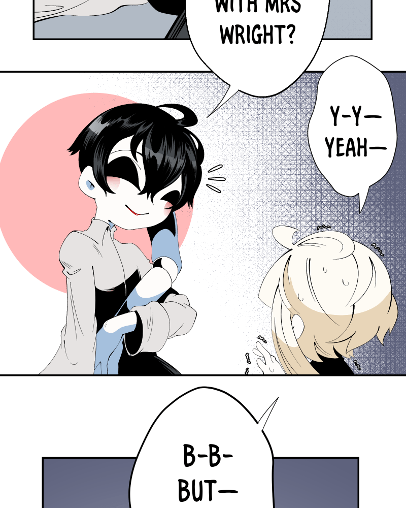 The Dummy's Dummy Chapter 23 - page 16