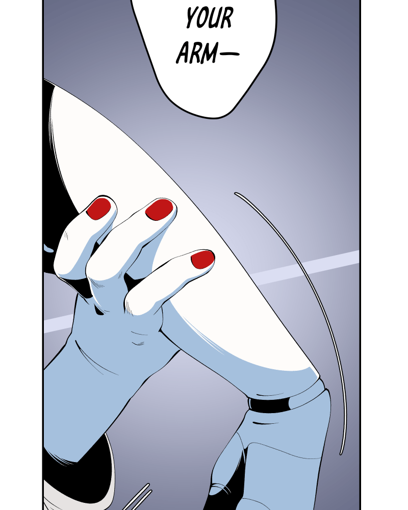 The Dummy's Dummy Chapter 23 - page 17