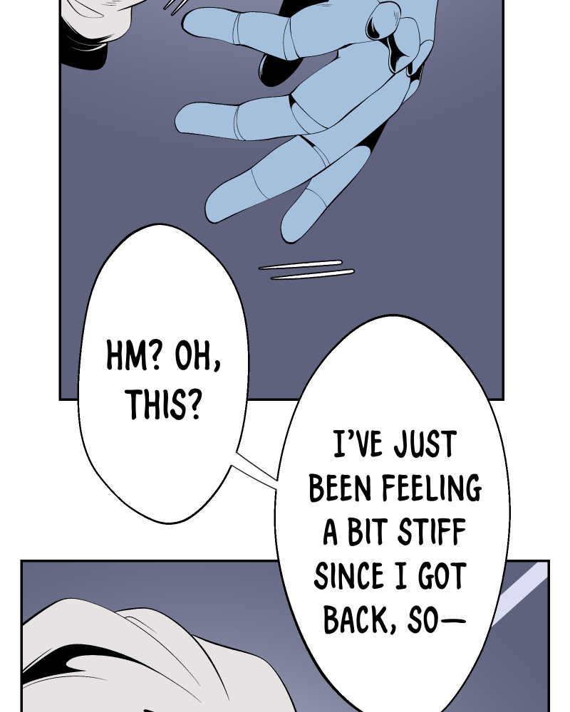 The Dummy's Dummy Chapter 23 - page 18
