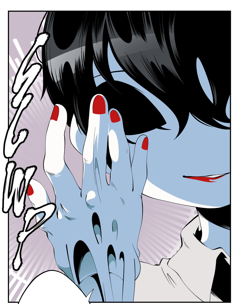 The Dummy's Dummy Chapter 23 - page 21