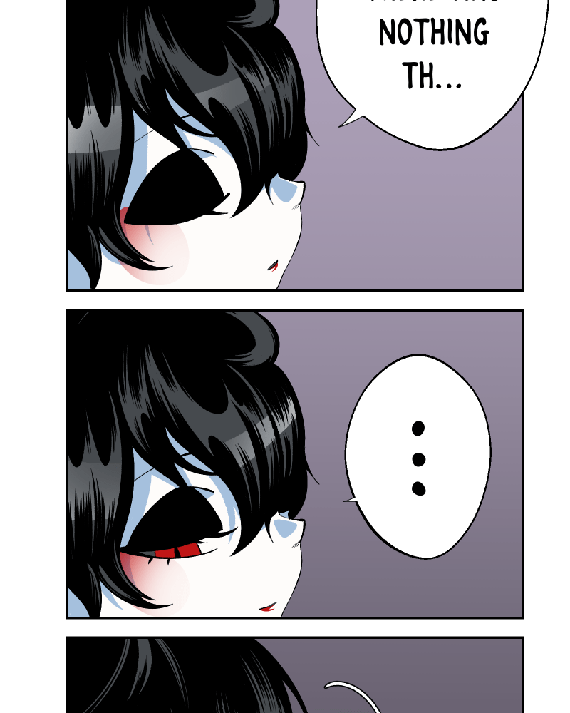 The Dummy's Dummy Chapter 23 - page 25