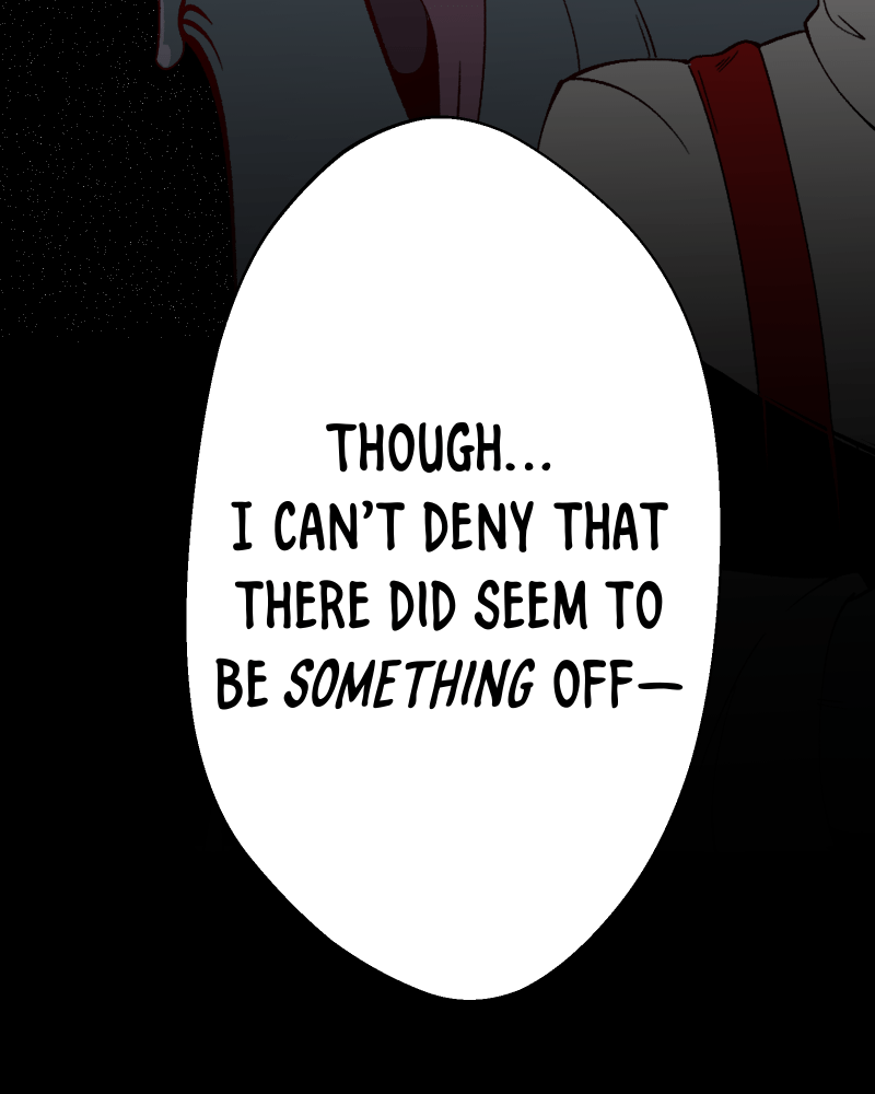 The Dummy's Dummy Chapter 23 - page 30