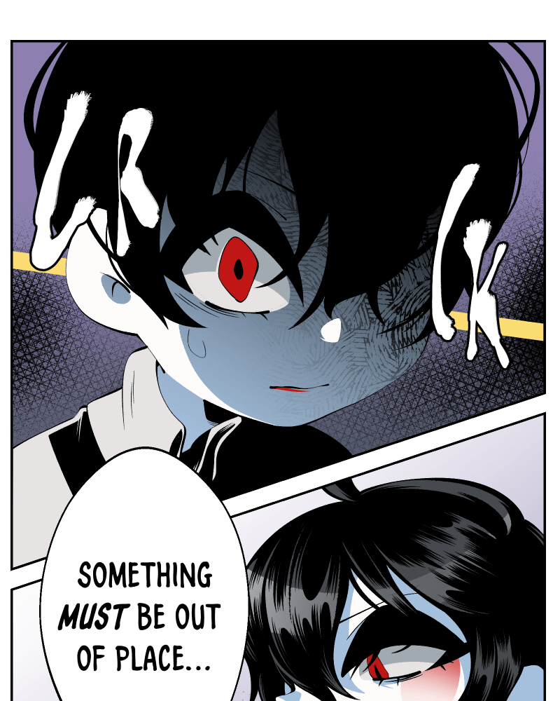 The Dummy's Dummy Chapter 23 - page 31