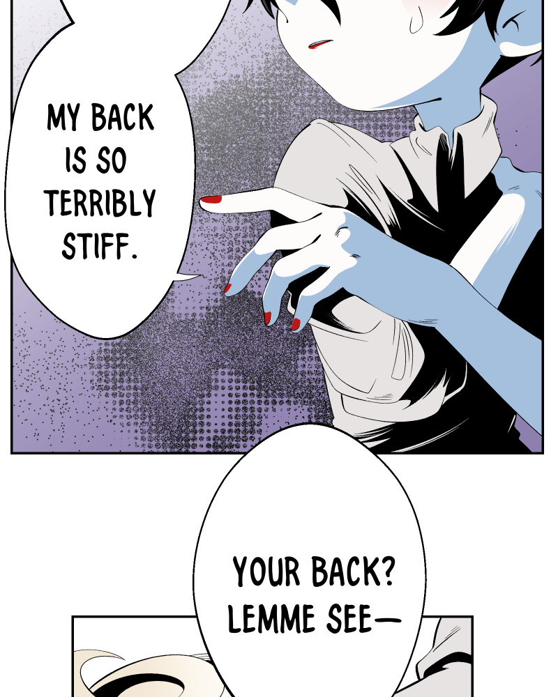 The Dummy's Dummy Chapter 23 - page 32