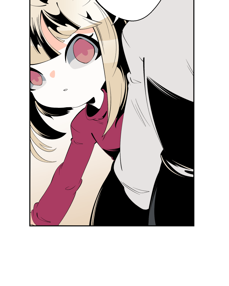 The Dummy's Dummy Chapter 23 - page 33