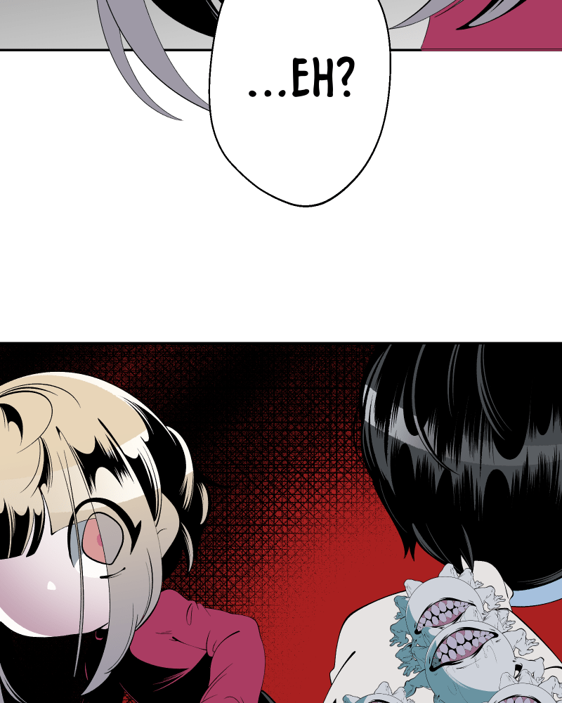 The Dummy's Dummy Chapter 23 - page 36