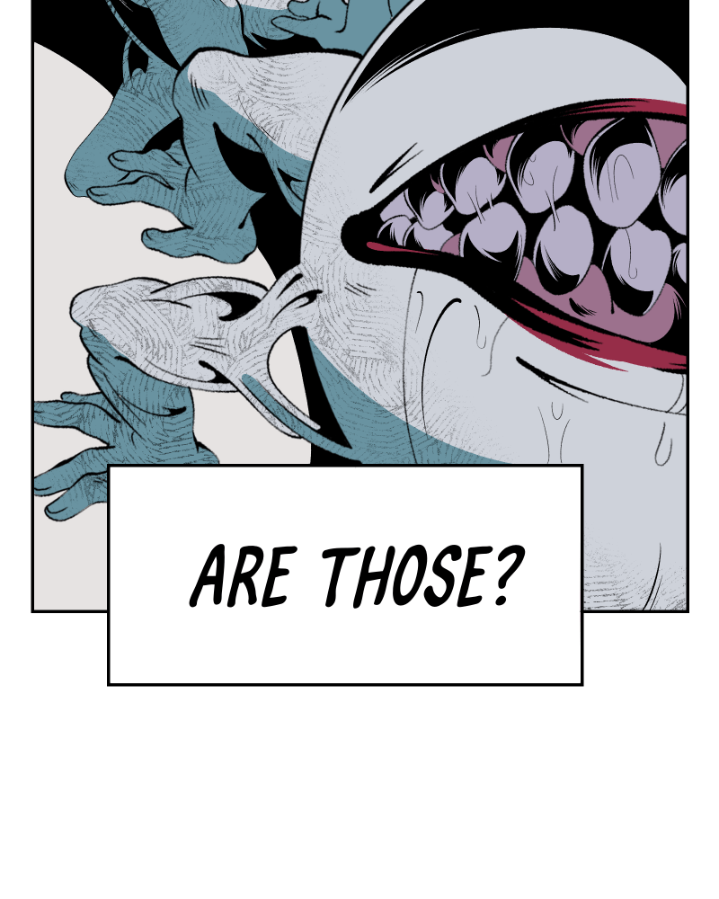 The Dummy's Dummy Chapter 23 - page 40