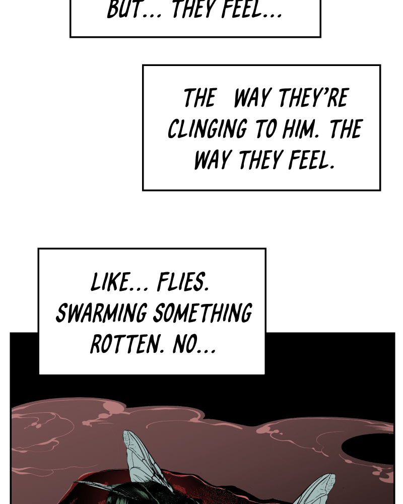 The Dummy's Dummy Chapter 23 - page 43