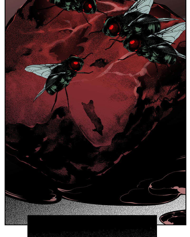 The Dummy's Dummy Chapter 23 - page 44