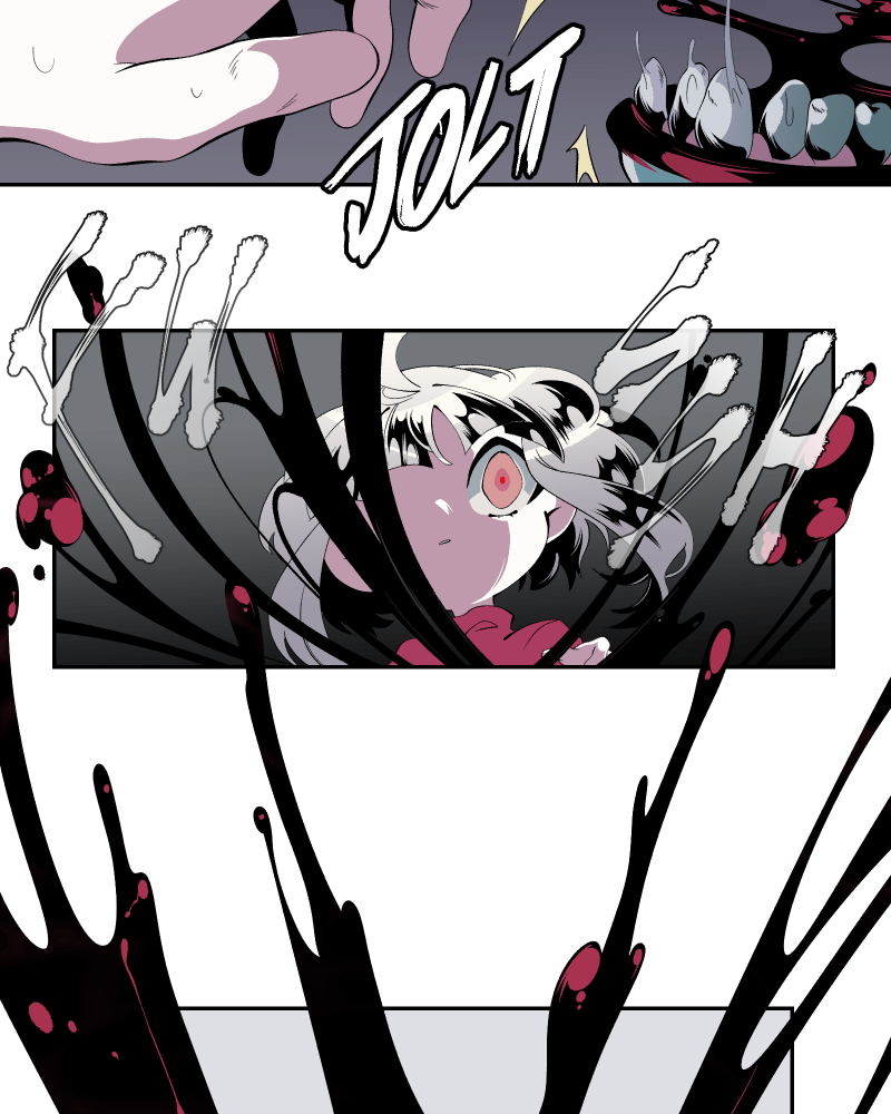 The Dummy's Dummy Chapter 23 - page 52