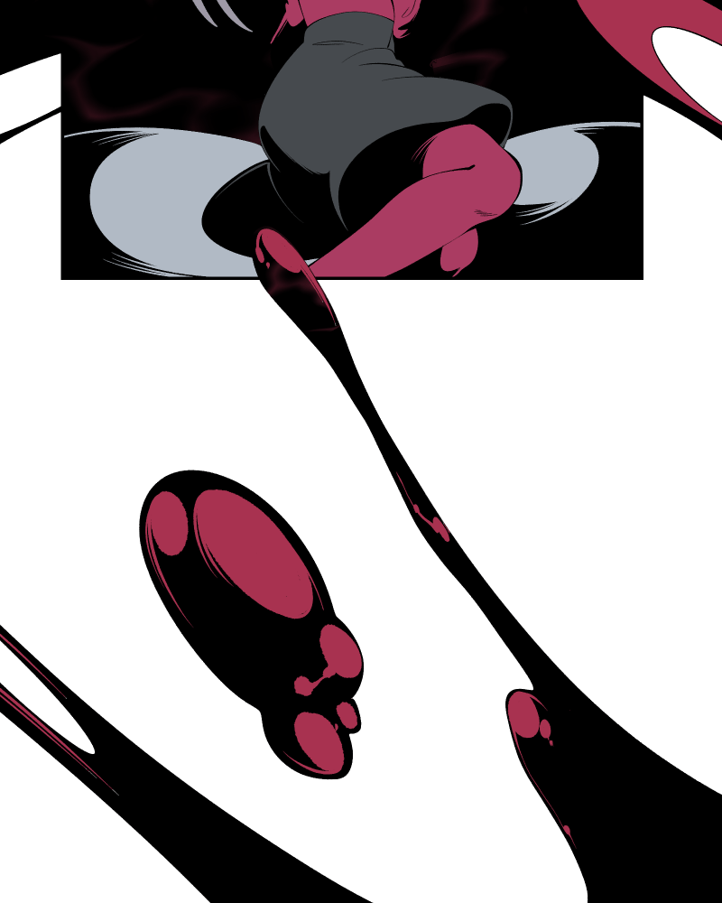 The Dummy's Dummy Chapter 23 - page 54
