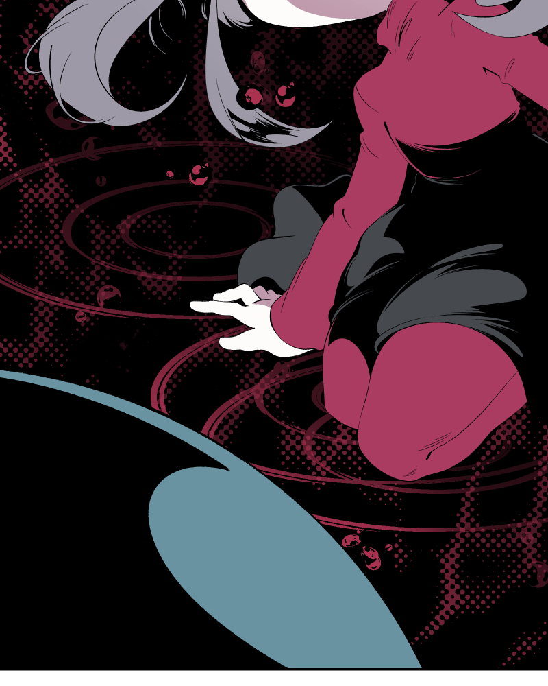 The Dummy's Dummy Chapter 23 - page 60