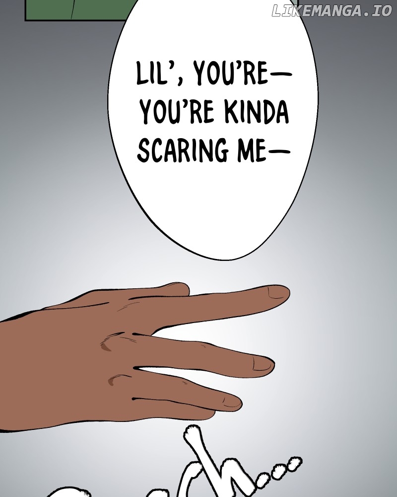 The Dummy's Dummy Chapter 7 - page 32