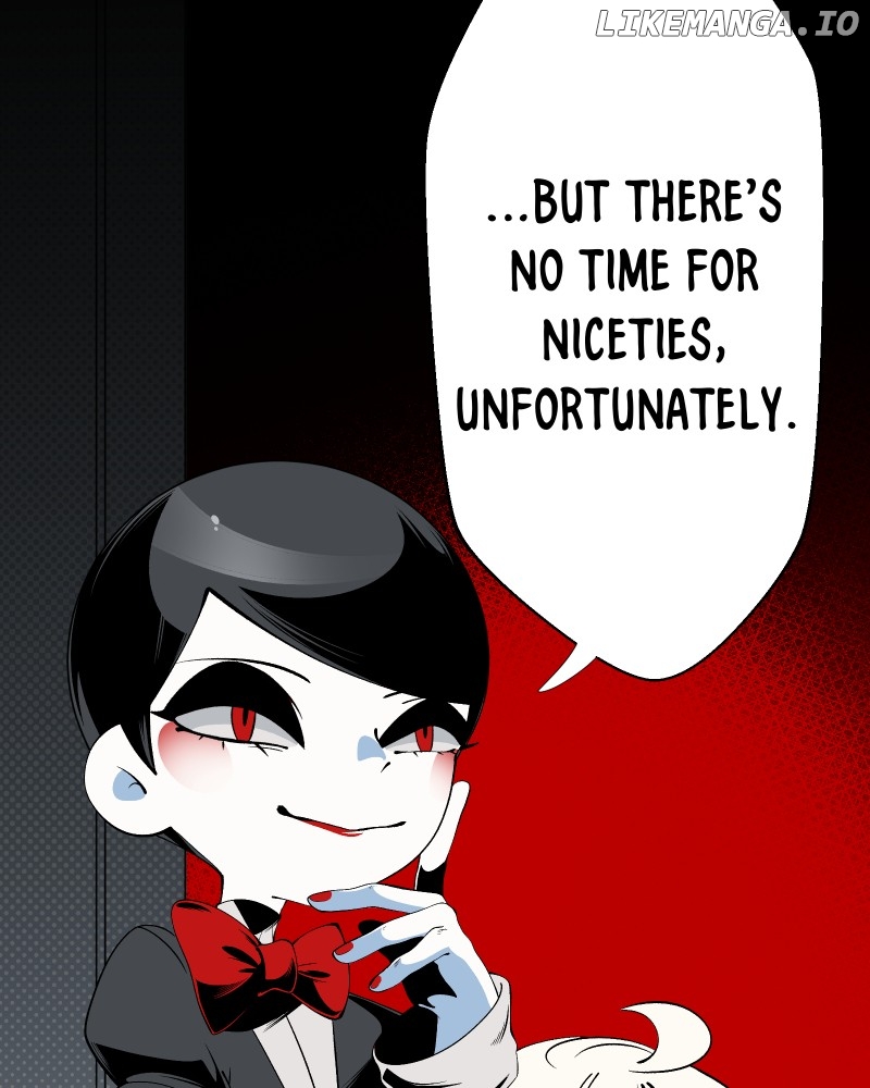 The Dummy's Dummy Chapter 7 - page 44