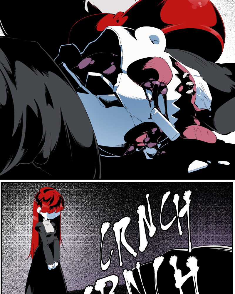 The Dummy's Dummy Chapter 45 - page 4