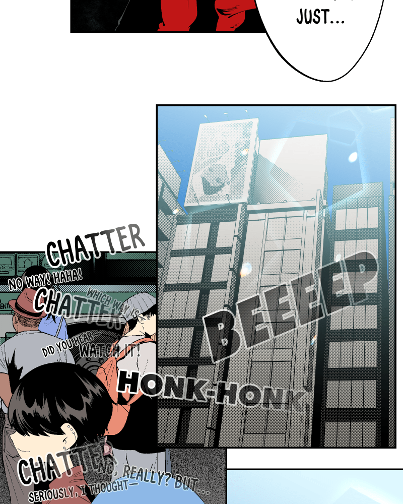 The Dummy's Dummy Chapter 45 - page 9