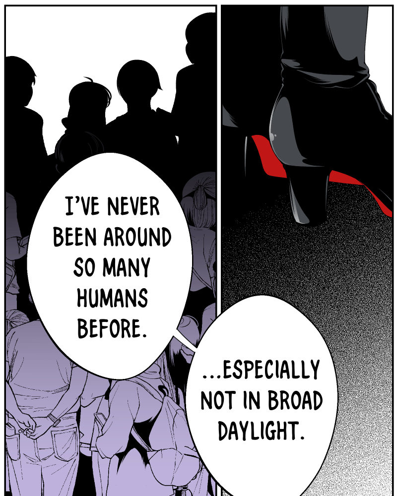The Dummy's Dummy Chapter 45 - page 11