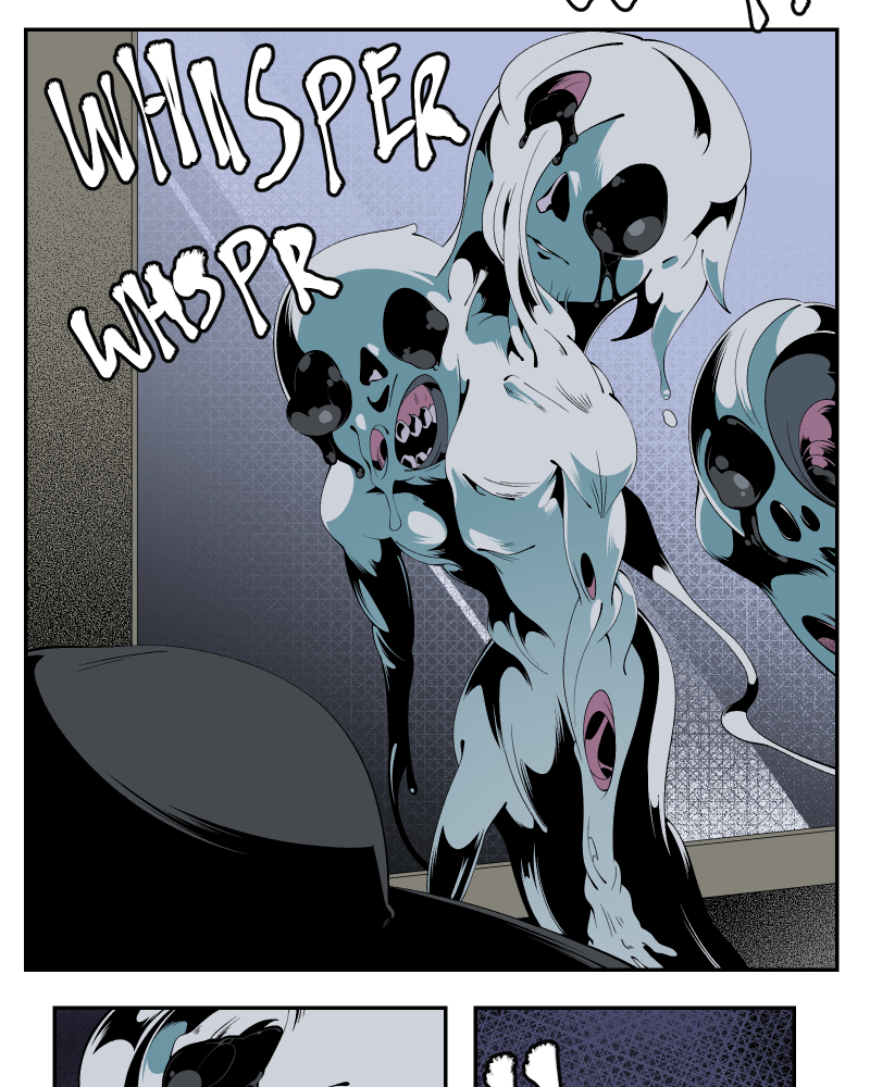 The Dummy's Dummy Chapter 45 - page 17