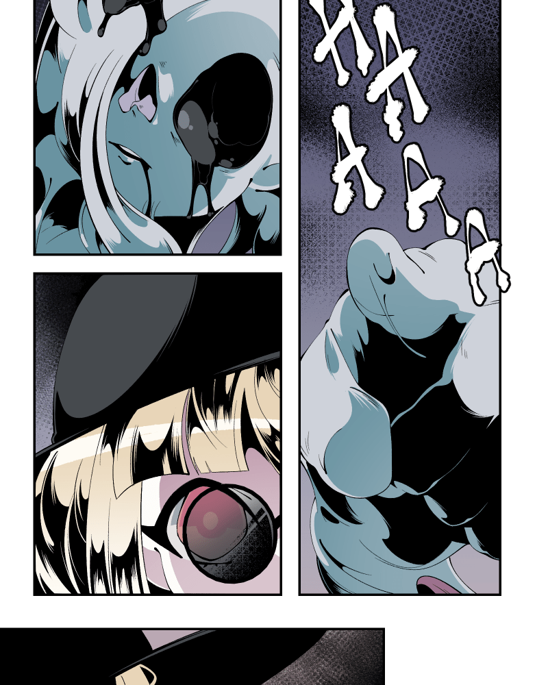 The Dummy's Dummy Chapter 45 - page 18