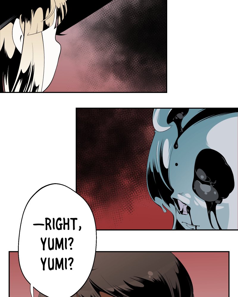 The Dummy's Dummy Chapter 45 - page 19