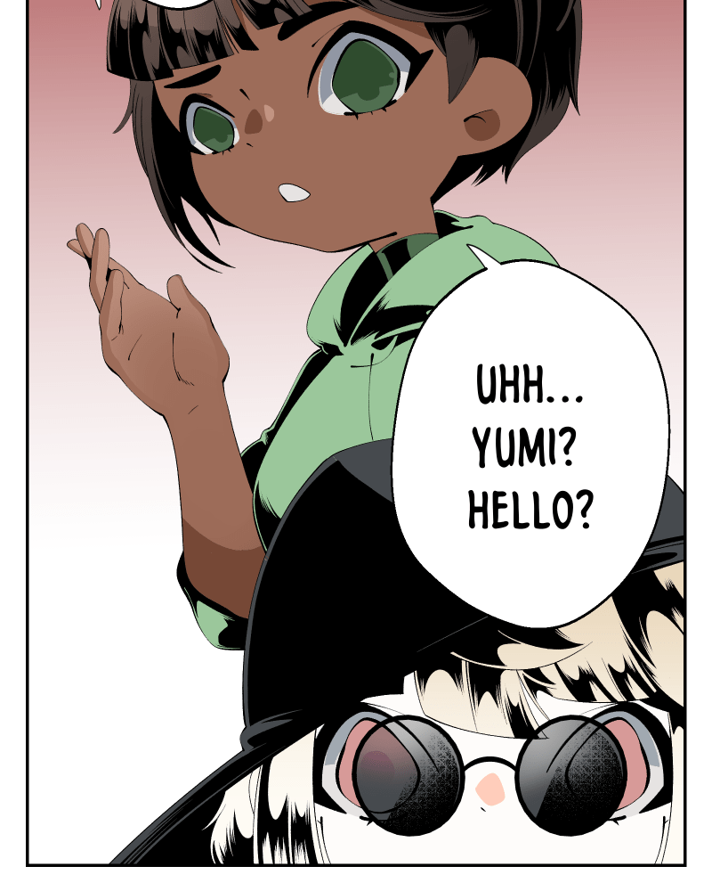 The Dummy's Dummy Chapter 45 - page 20