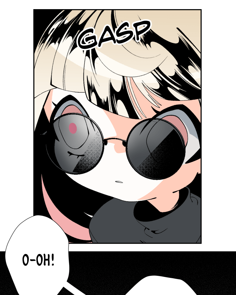 The Dummy's Dummy Chapter 45 - page 21