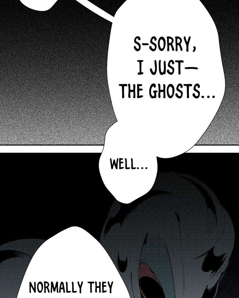The Dummy's Dummy Chapter 45 - page 22