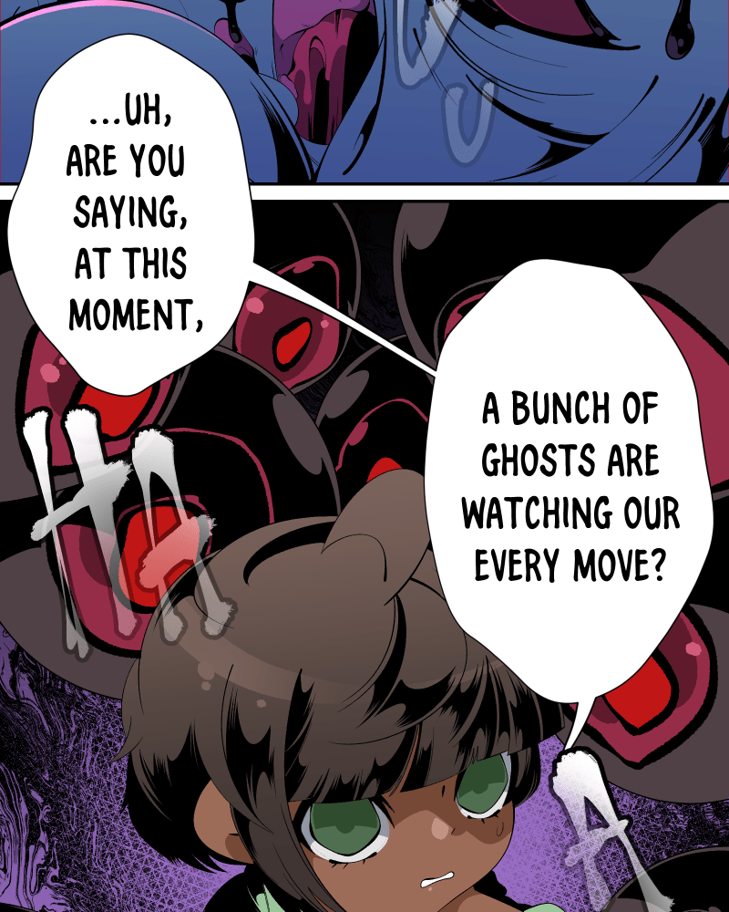 The Dummy's Dummy Chapter 45 - page 25