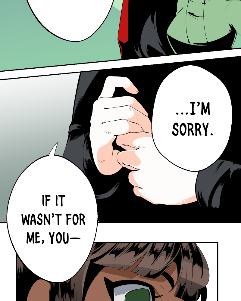 The Dummy's Dummy Chapter 45 - page 28